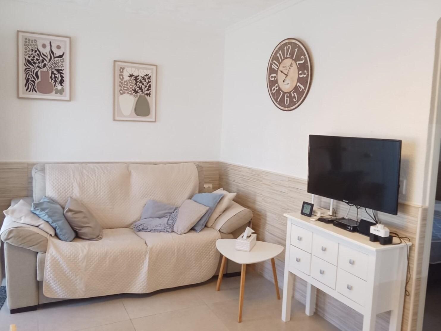 Bungalow de 2 Dormitorios en La Siesta - El Salado - Torreta, Torrevieja - Image 6