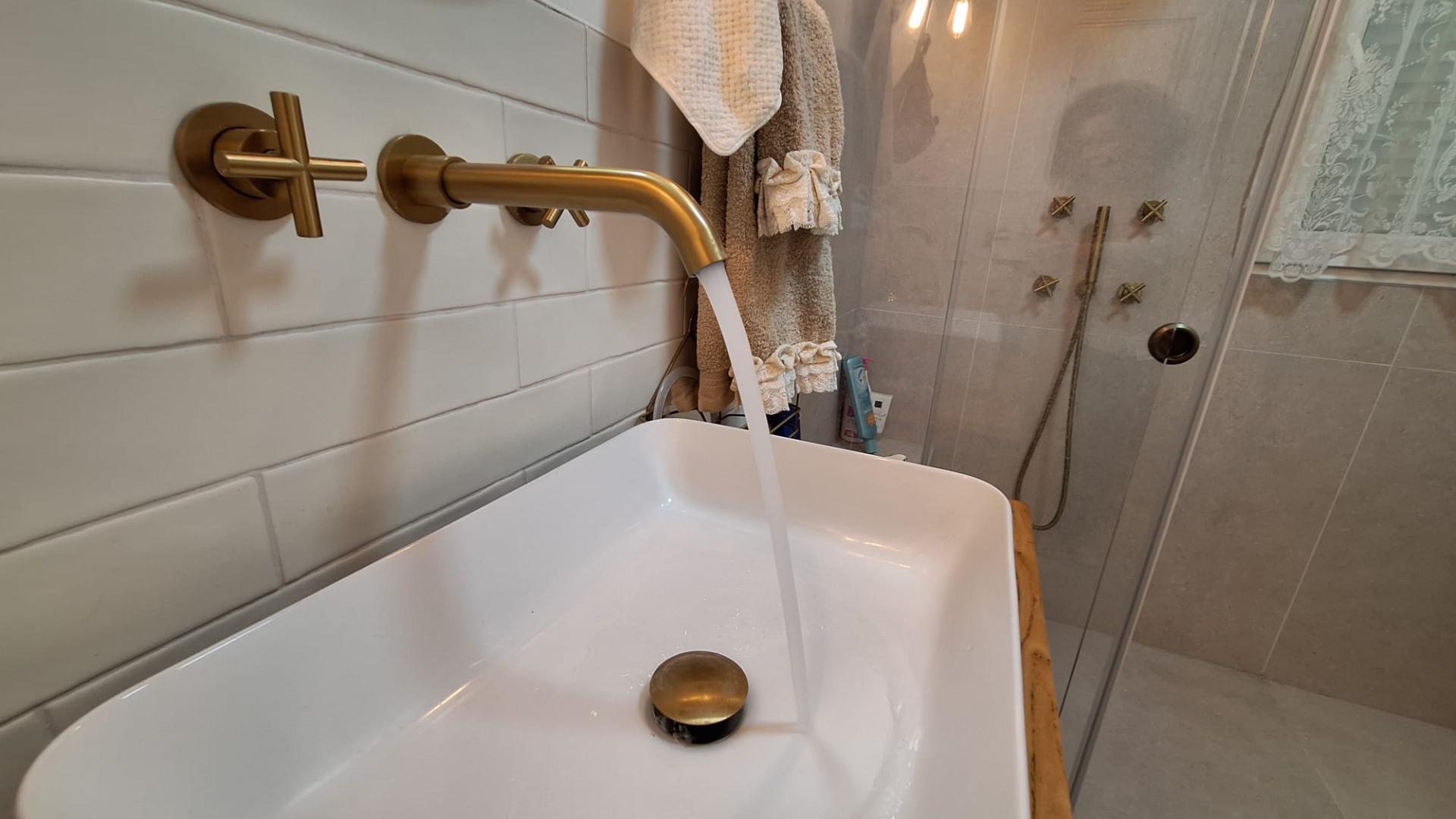 4-Bedroom Villa in Los Balcones - Los Altos del Edén, Torrevieja - Image 13