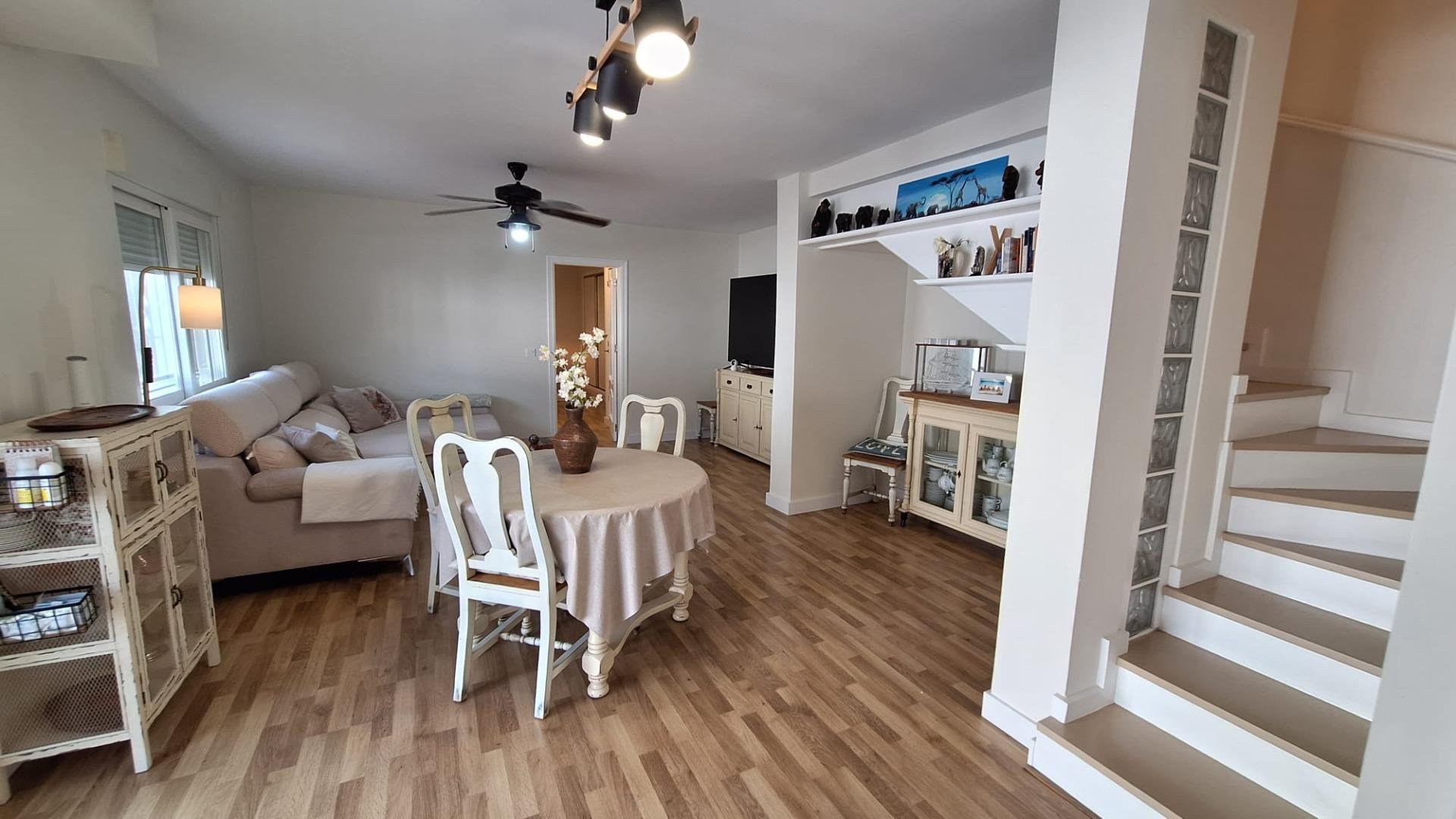 4-Bedroom Villa in Los Balcones - Los Altos del Edén, Torrevieja - Image 14