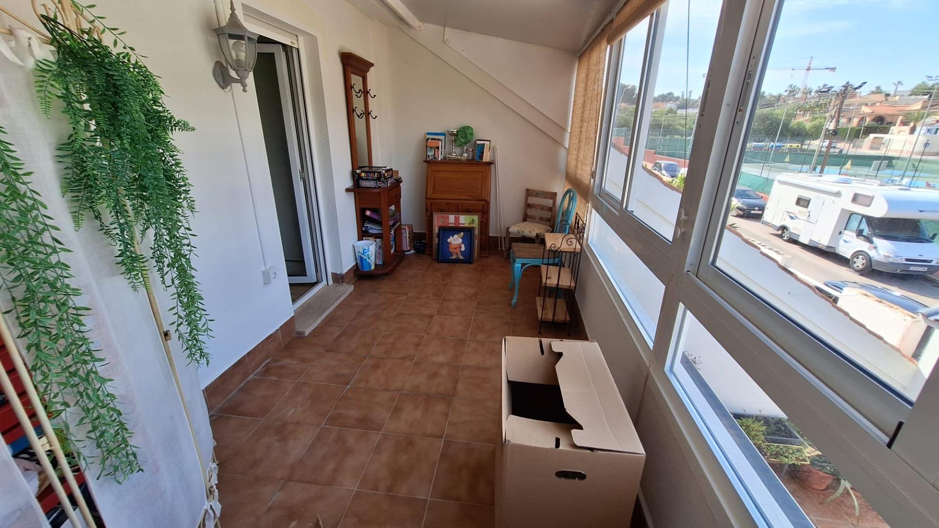 4-Bedroom Villa in Los Balcones - Los Altos del Edén, Torrevieja - Image 17