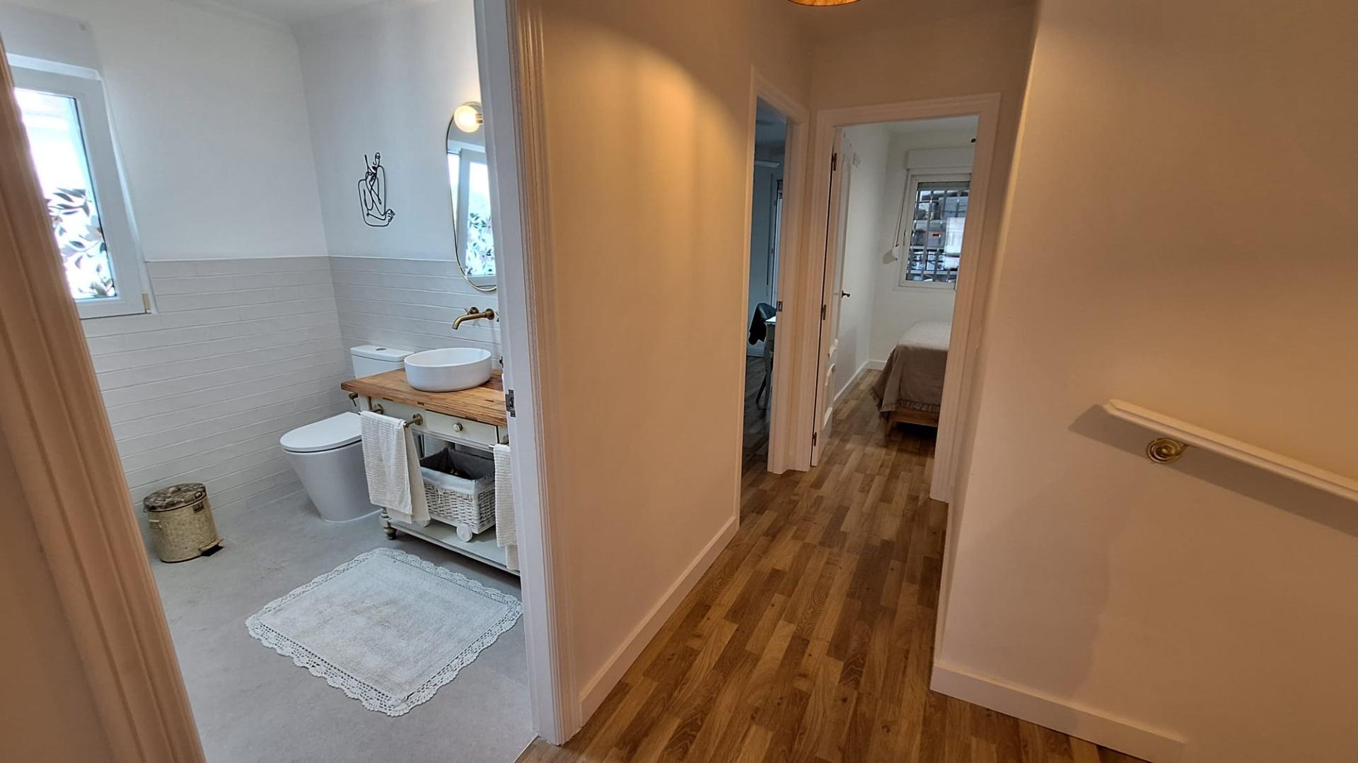 4-Bedroom Villa in Los Balcones - Los Altos del Edén, Torrevieja - Image 25