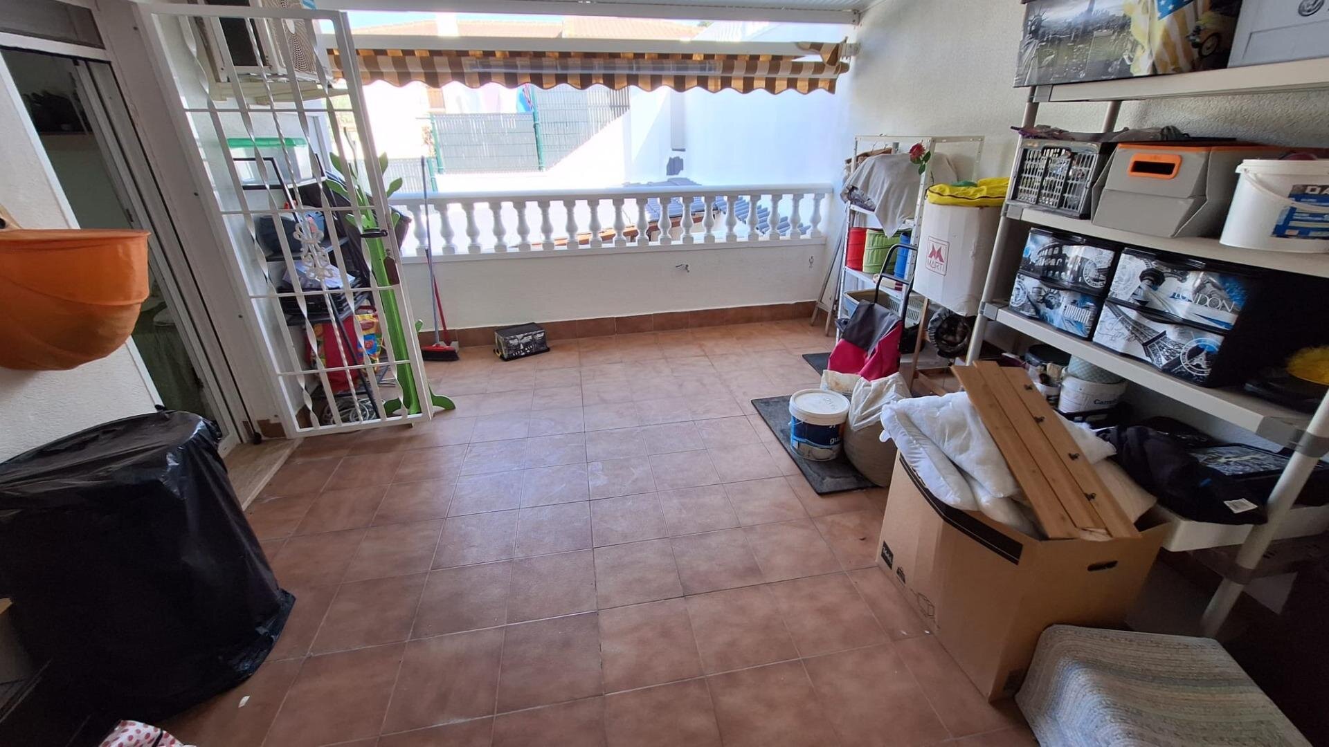 Villa de 4 Chambres à Los Balcones - Los Altos del Edén, Torrevieja - Image 26