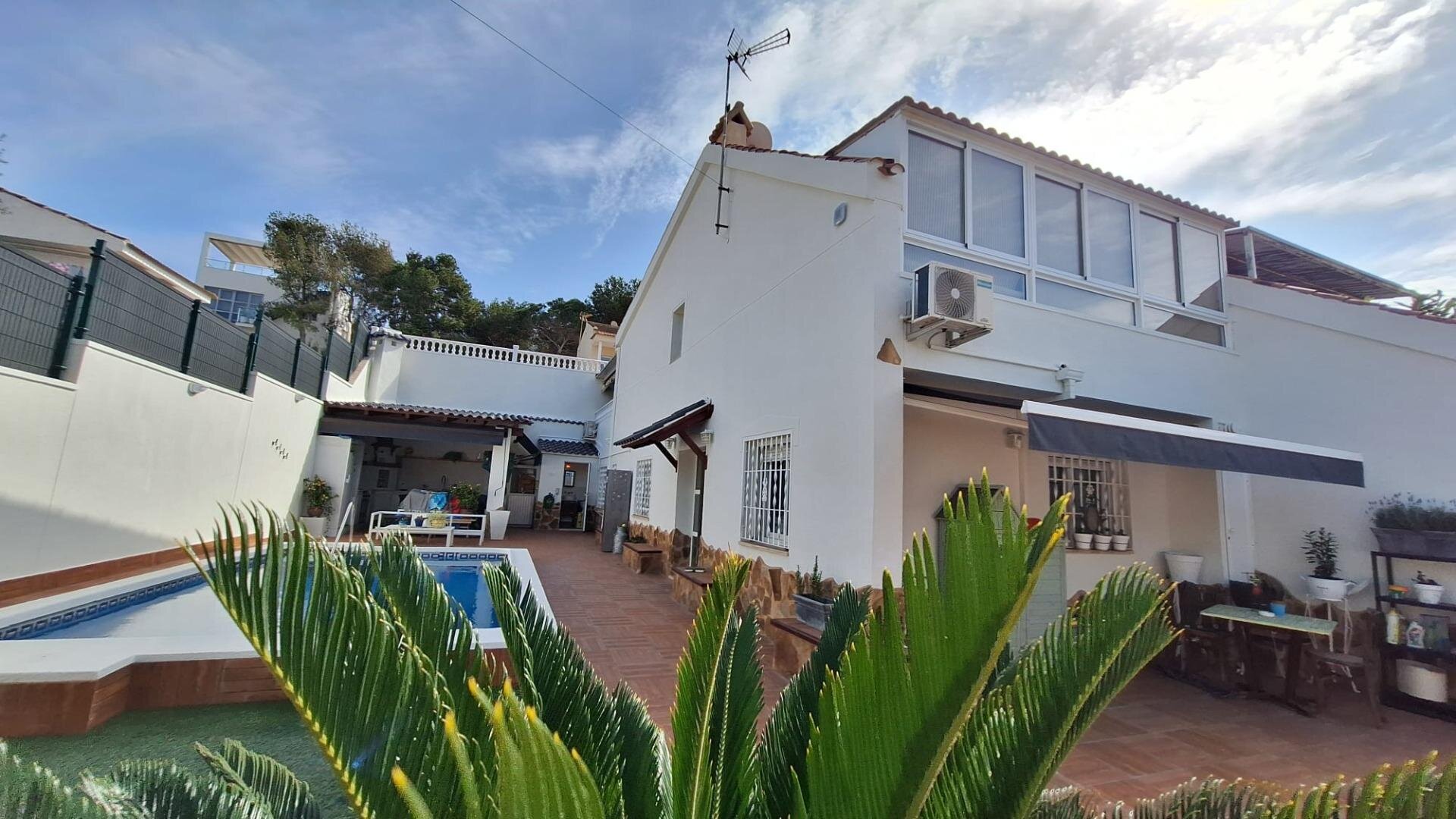 Villa de 4 Chambres à Los Balcones - Los Altos del Edén, Torrevieja - Image 33