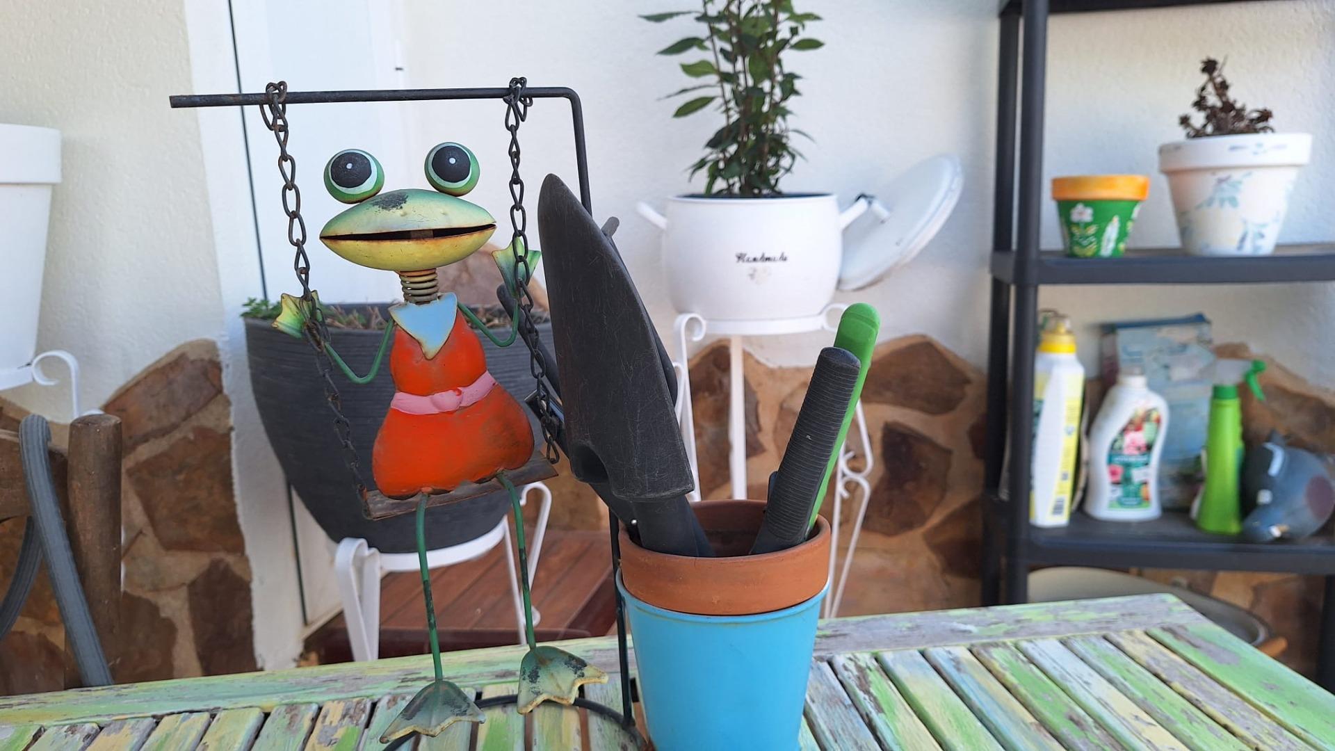 4-Bedroom Villa in Los Balcones - Los Altos del Edén, Torrevieja - Image 36