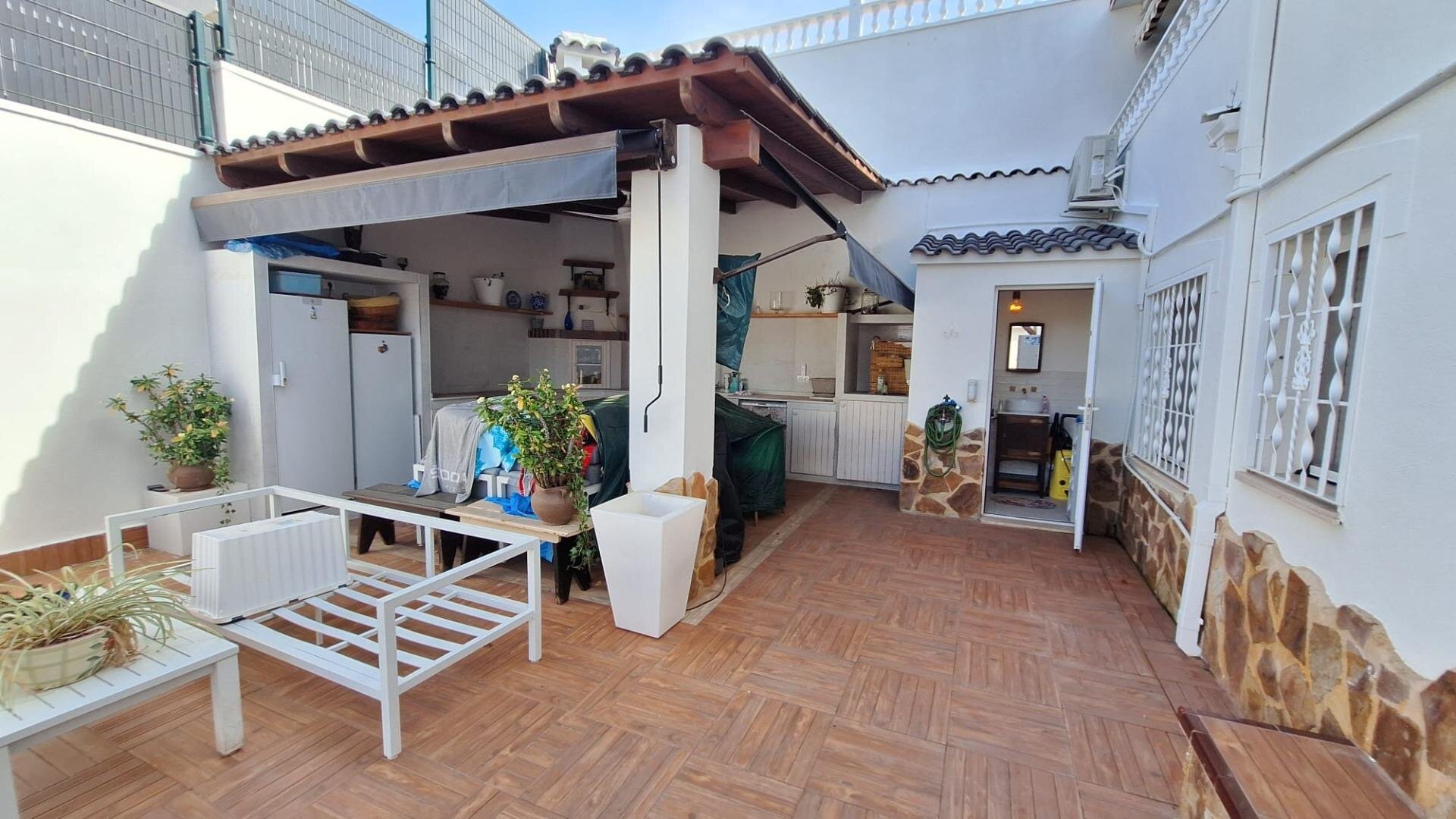 Villa de 4 Chambres à Los Balcones - Los Altos del Edén, Torrevieja - Image 37