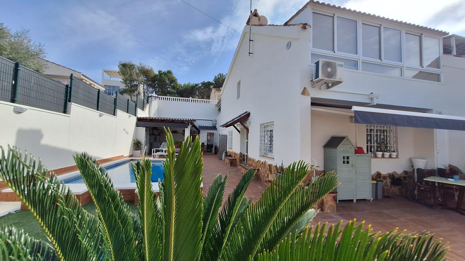 Villa de 4 Chambres à Los Balcones - Los Altos del Edén, Torrevieja - Image 38