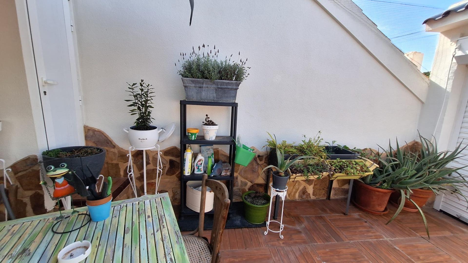 4-Bedroom Villa in Los Balcones - Los Altos del Edén, Torrevieja - Image 39