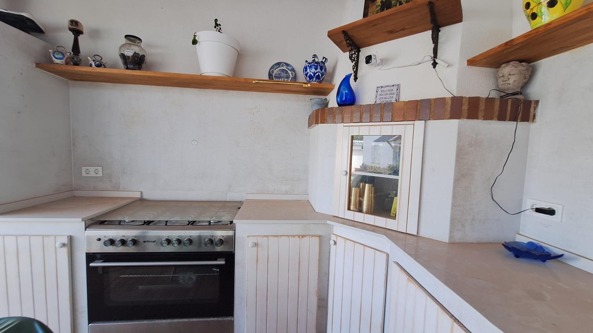Villa de 4 Chambres à Los Balcones - Los Altos del Edén, Torrevieja - Image 40
