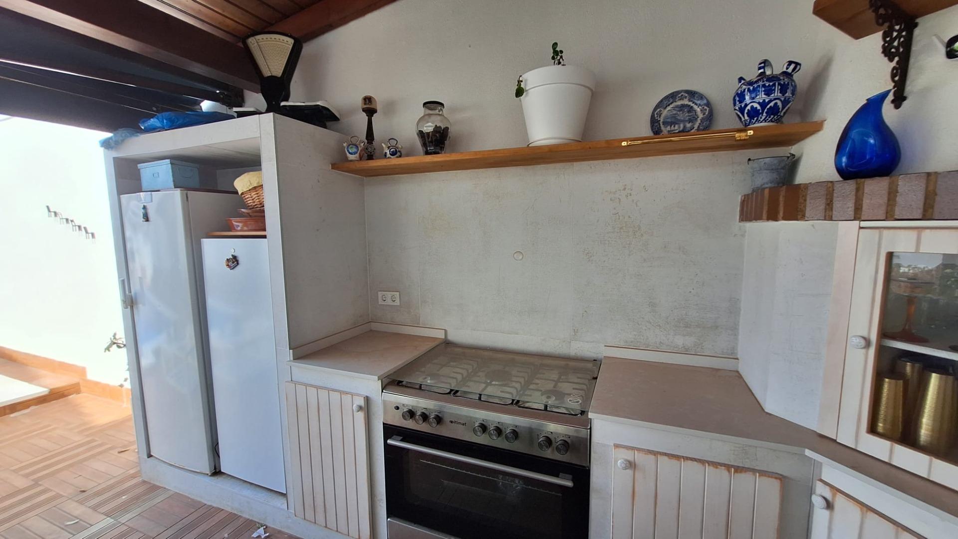 4-Bedroom Villa in Los Balcones - Los Altos del Edén, Torrevieja - Image 41