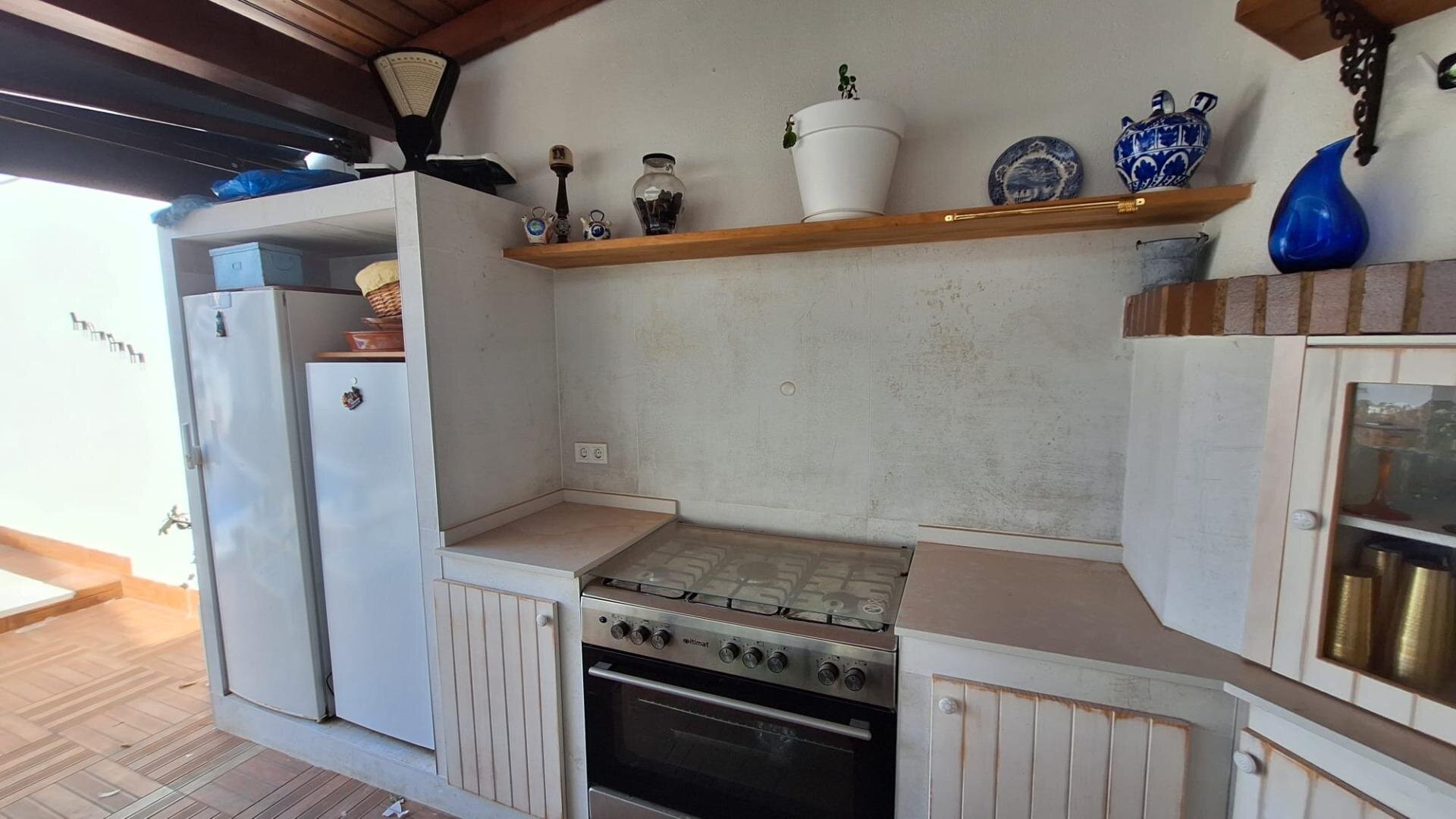 Villa de 4 Chambres à Los Balcones - Los Altos del Edén, Torrevieja - Image 41