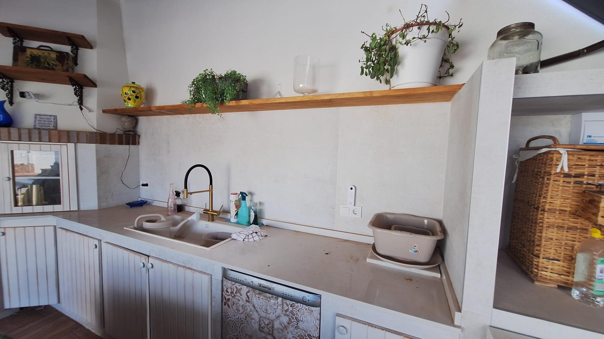 4-Bedroom Villa in Los Balcones - Los Altos del Edén, Torrevieja - Image 44