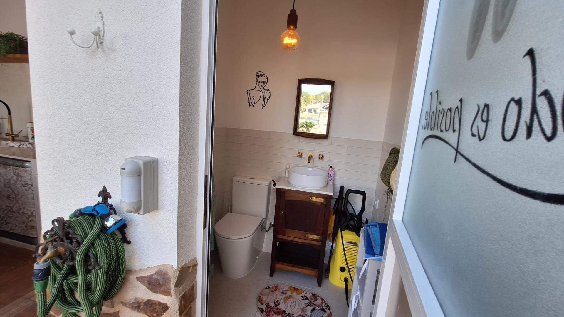 Villa de 4 Chambres à Los Balcones - Los Altos del Edén, Torrevieja - Image 45