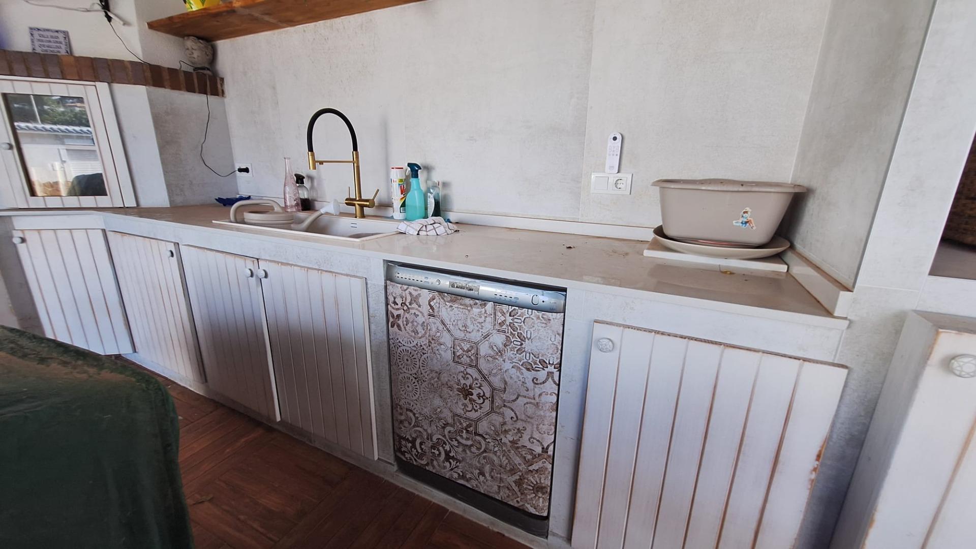 4-Bedroom Villa in Los Balcones - Los Altos del Edén, Torrevieja - Image 47