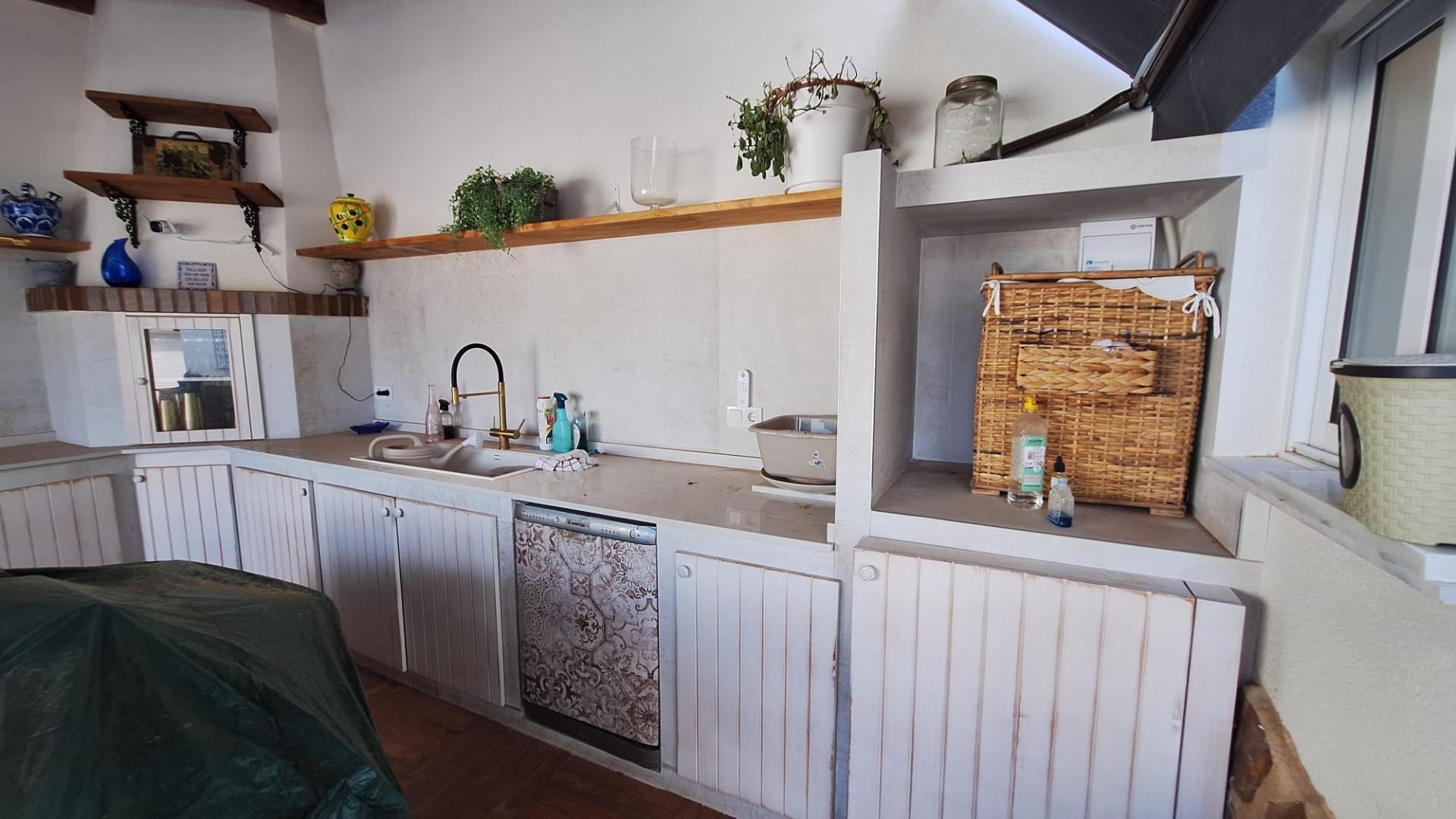 4-Bedroom Villa in Los Balcones - Los Altos del Edén, Torrevieja - Image 48