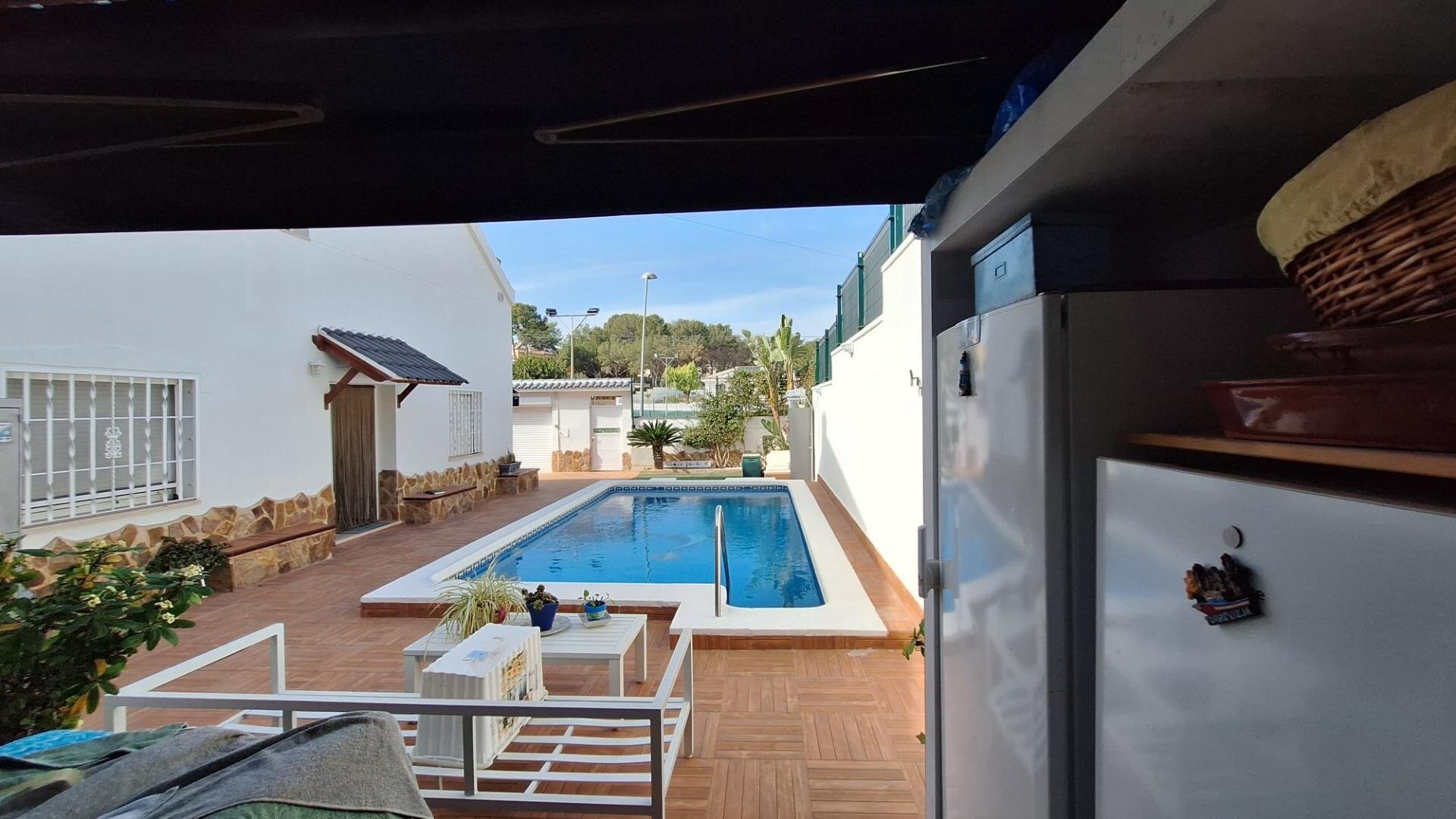 Villa de 4 Chambres à Los Balcones - Los Altos del Edén, Torrevieja - Image 49