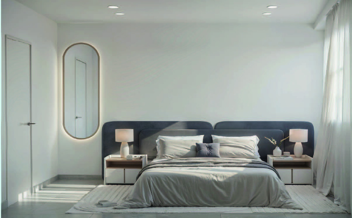 1-Bedroom Ground Floor Apartment in  Torrevieja - Image 5