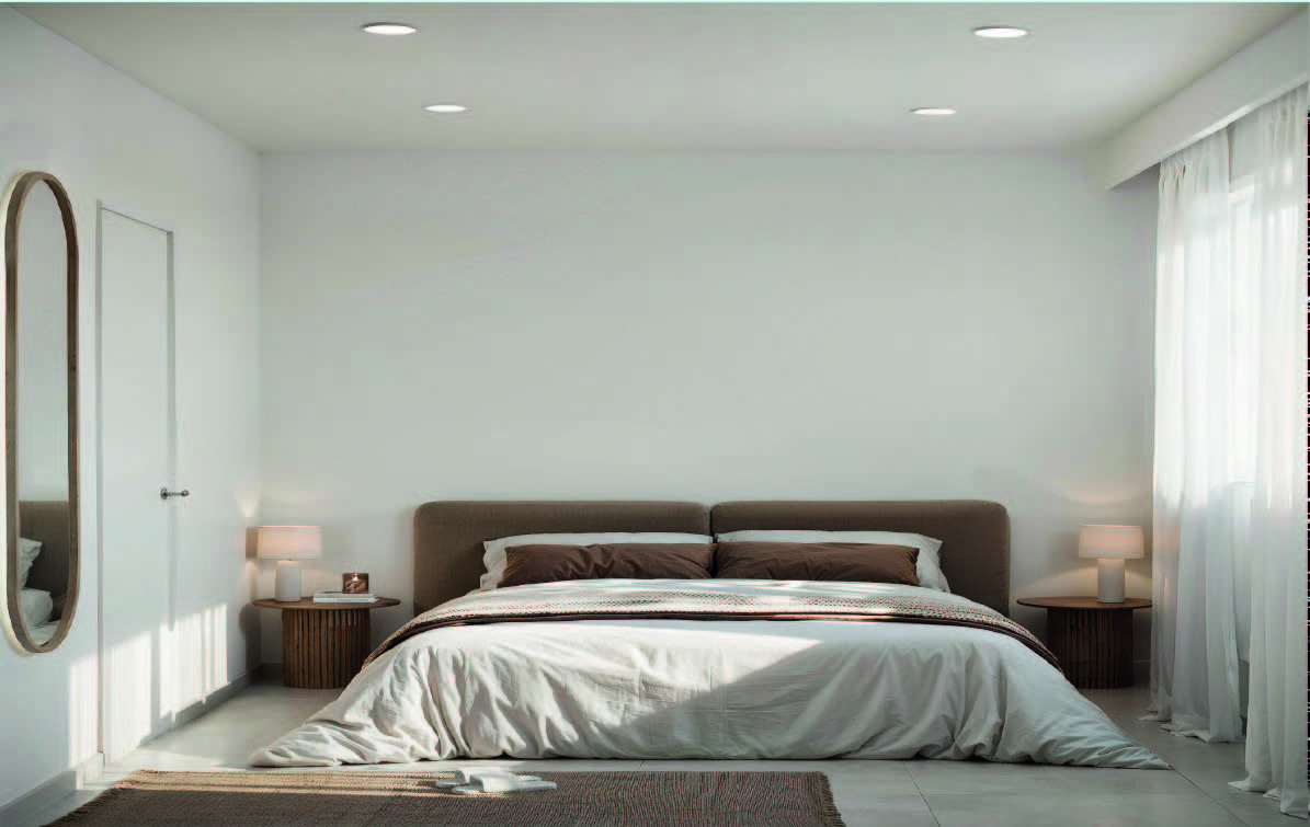 1-Bedroom Ground Floor Apartment in  Torrevieja - Image 7