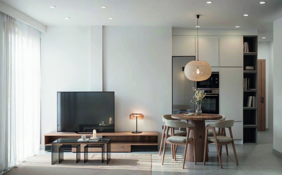 1-Bedroom Ground Floor Apartment in  Torrevieja - Image 9