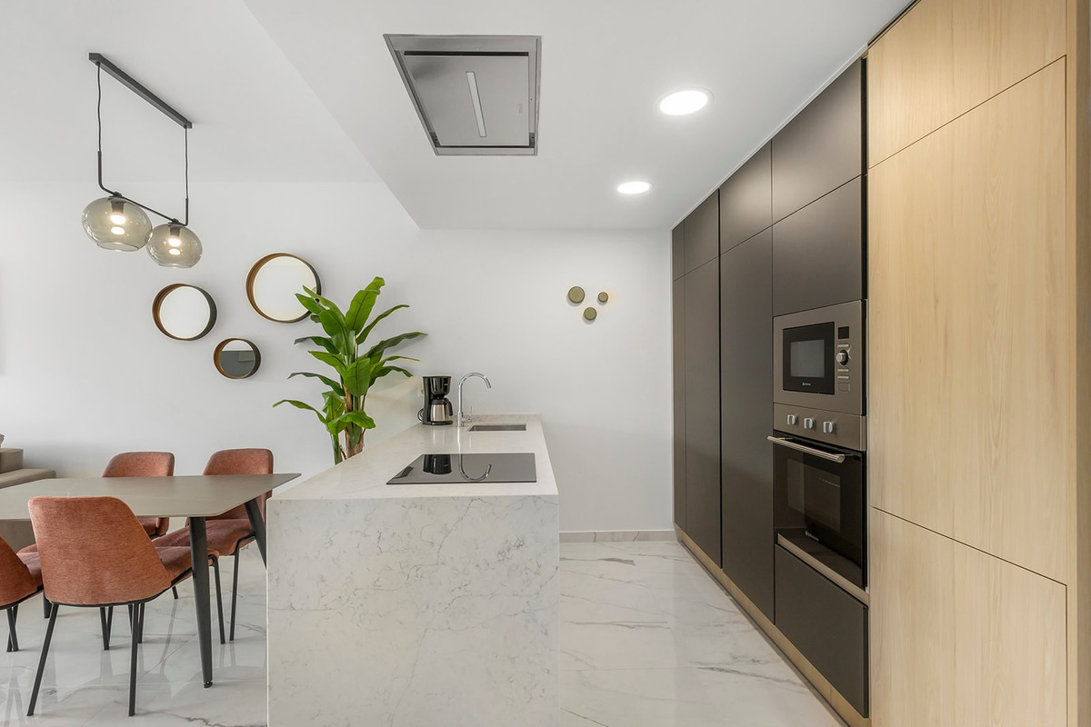 2-Bedroom Ground Floor Apartment in Orihuela | Sunny Cas... - Image 14