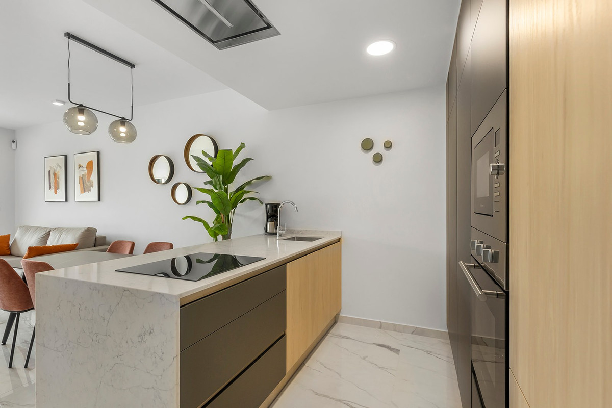 2-Bedroom Ground Floor Apartment in Orihuela | Sunny Cas... - Image 15