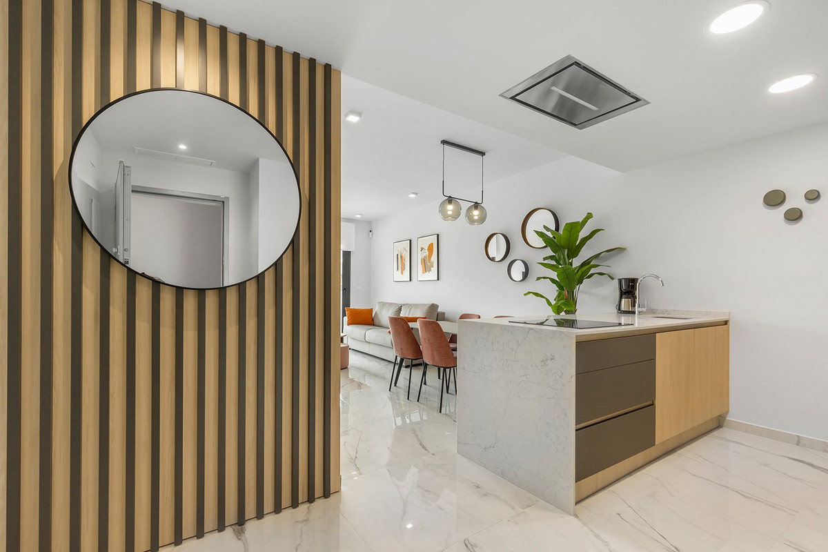 2-Bedroom Ground Floor Apartment in Orihuela | Sunny Cas... - Image 4