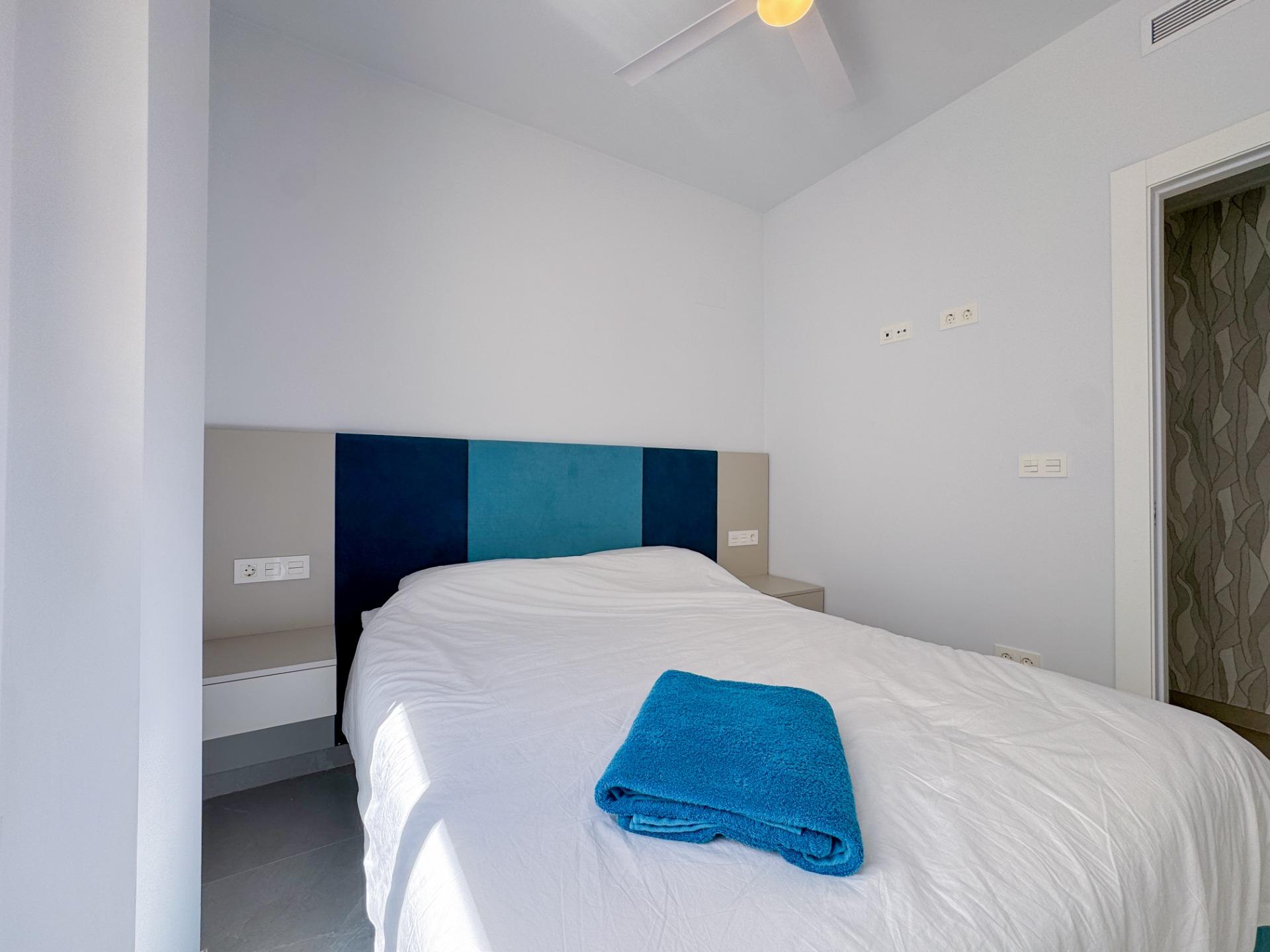 3-Bedroom Penthouse Duplex in Playa del Cura, Torrevieja - Image 18