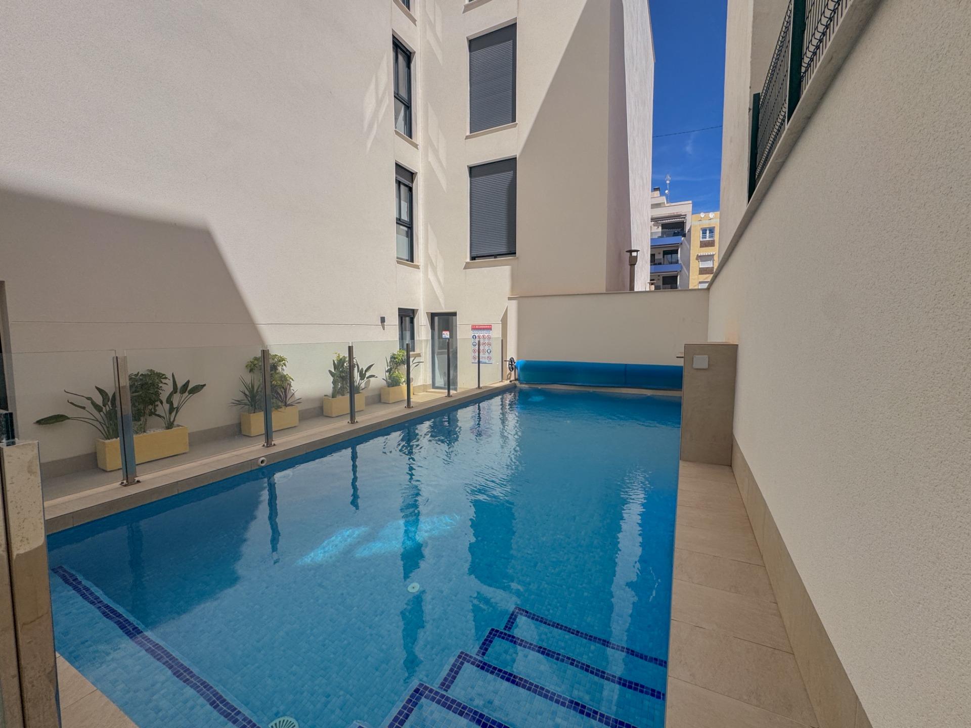 3-Bedroom Penthouse Duplex in Playa del Cura, Torrevieja - Image 31