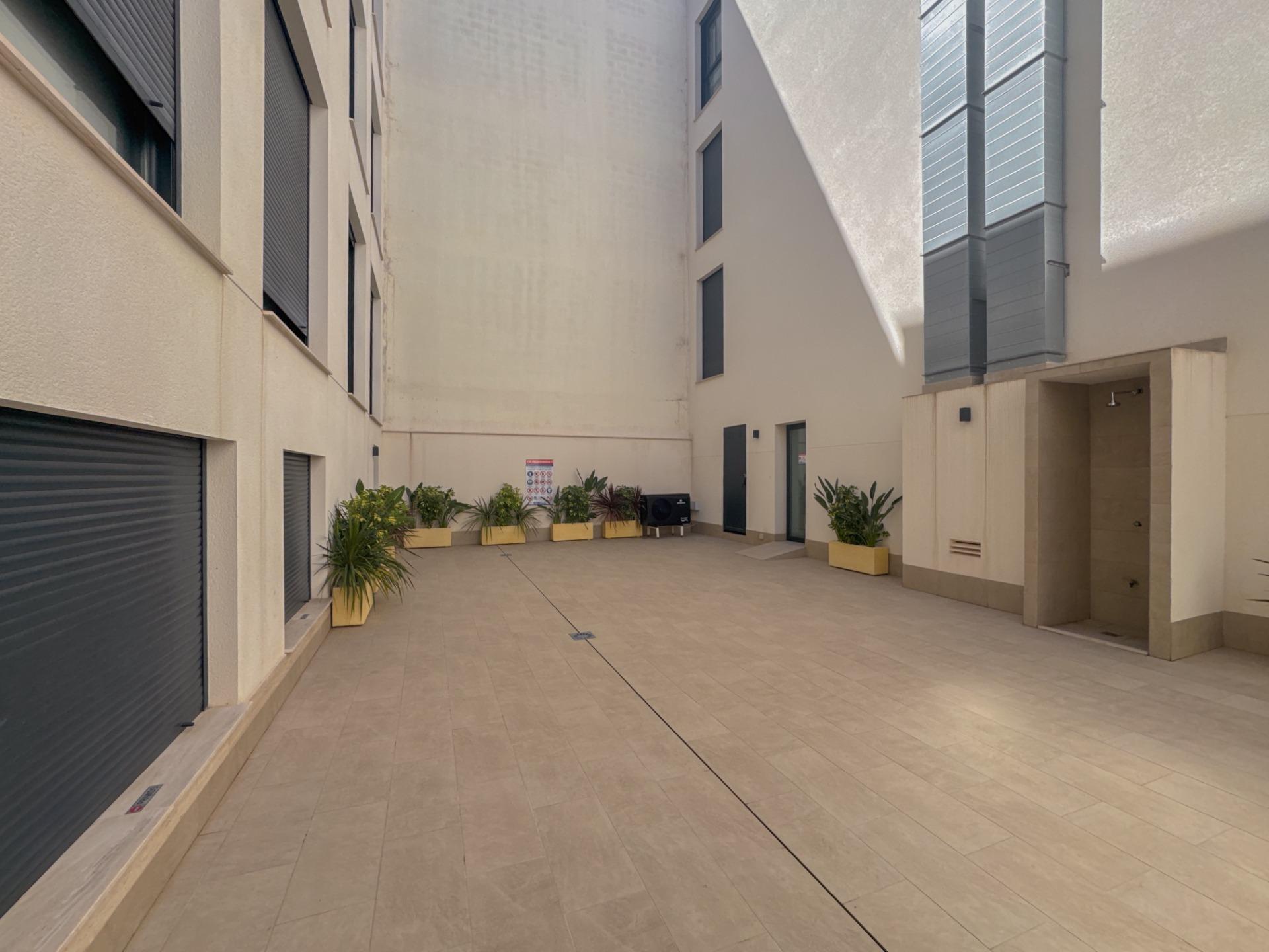 3-Bedroom Penthouse Duplex in Playa del Cura, Torrevieja - Image 33