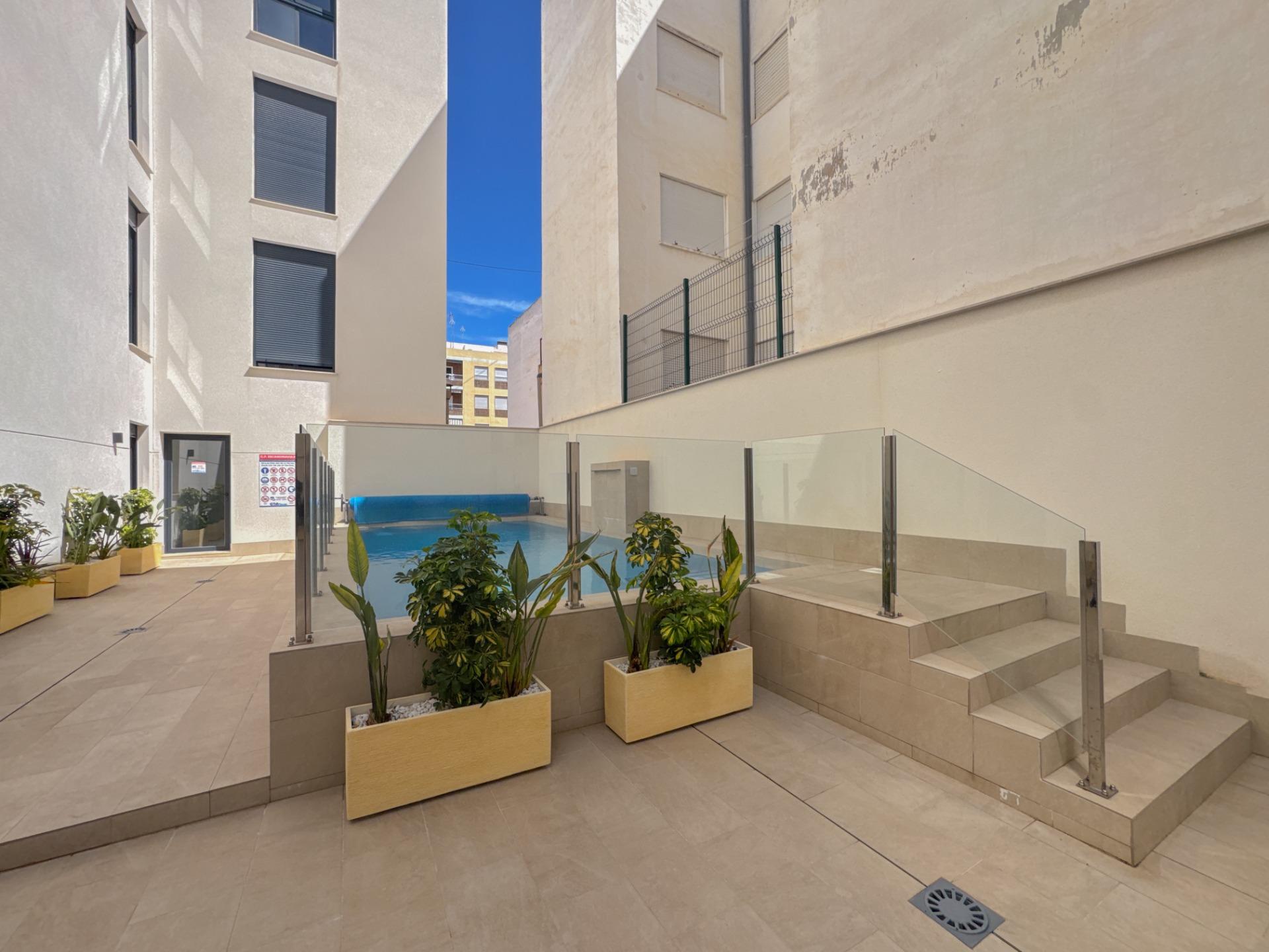 3-Bedroom Penthouse Duplex in Playa del Cura, Torrevieja - Image 34