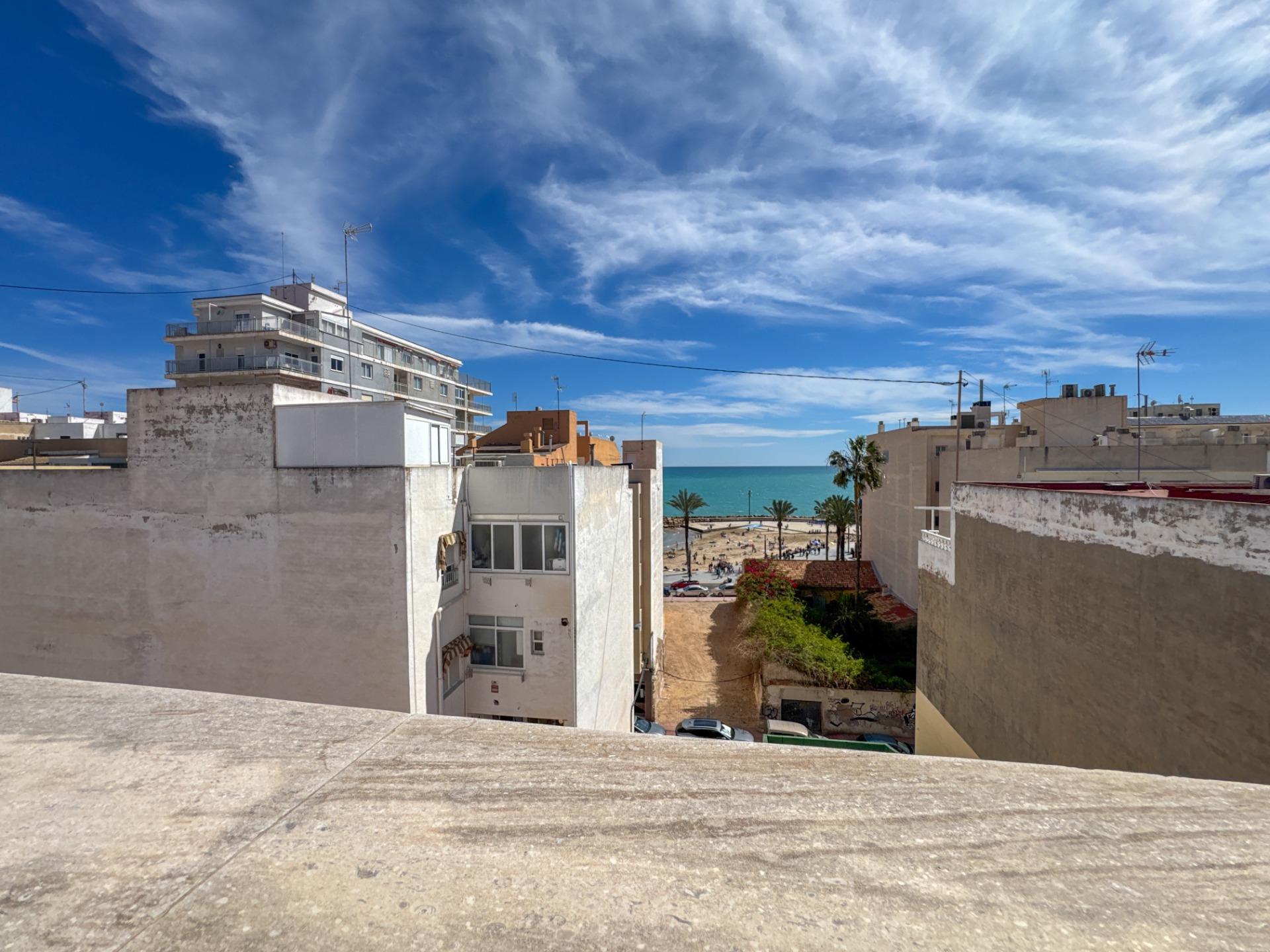 3-Bedroom Penthouse Duplex in Playa del Cura, Torrevieja - Image 44