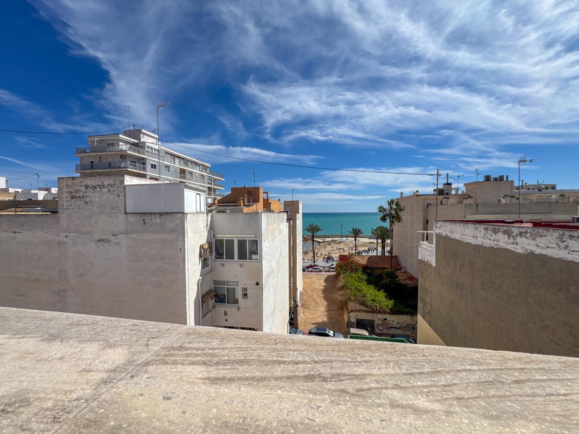 Penthous z 3 Sypialniami w Playa del Cura, Torrevieja - Image 44