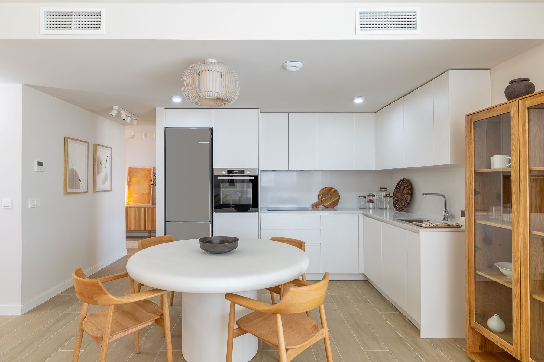 2-Bedroom Penthouse Apartment in Calpe - Image 12