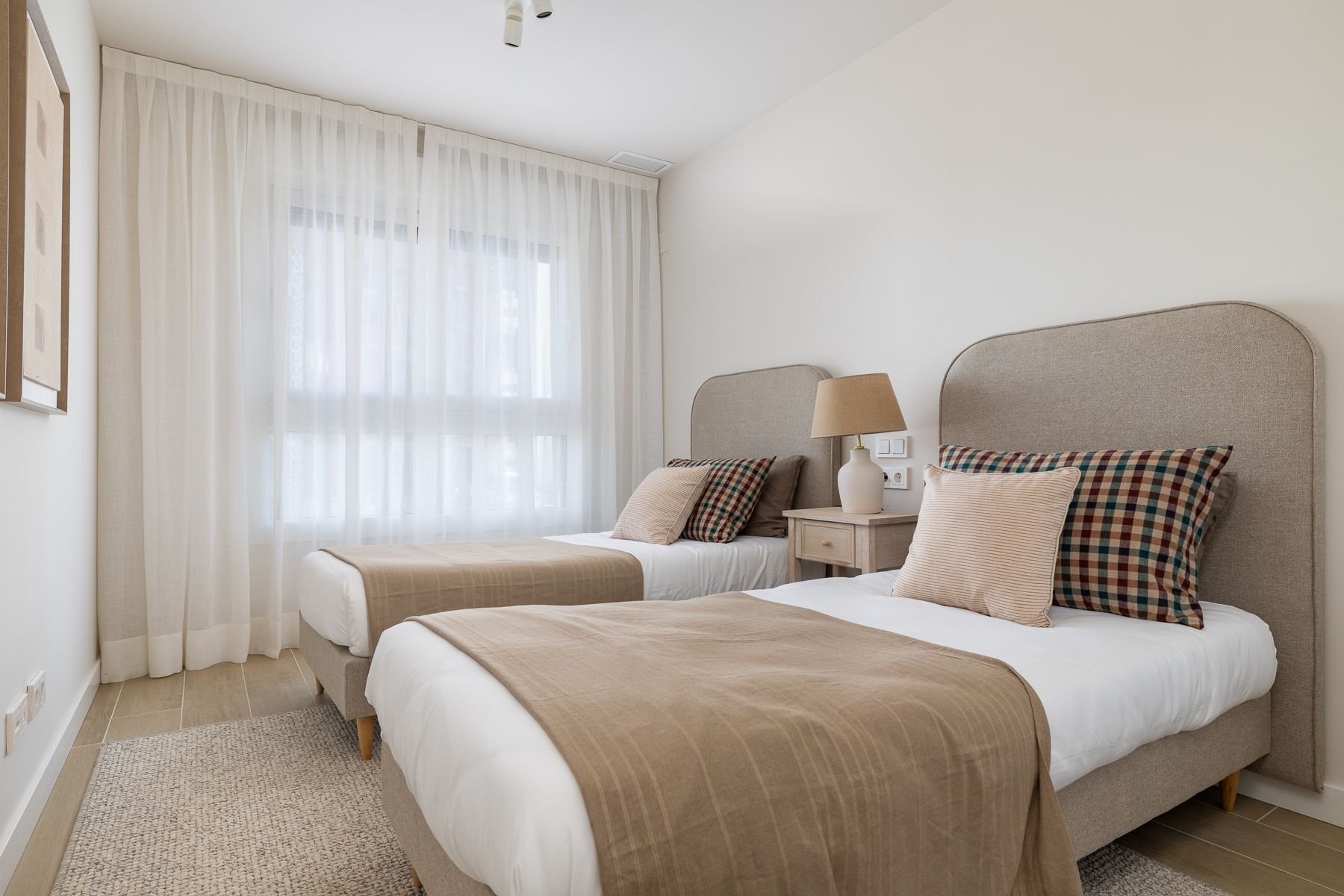 2-Bedroom Penthouse Apartment in Calpe - Image 15