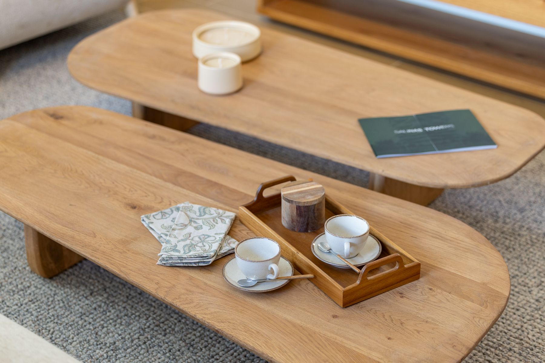 2-Bedroom Penthouse Apartment in Calpe - Image 7