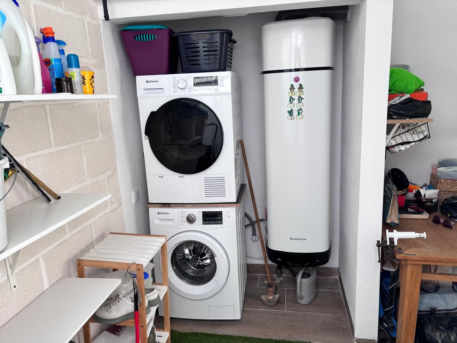 2-Bedroom House in Los Montesinos - Image 16