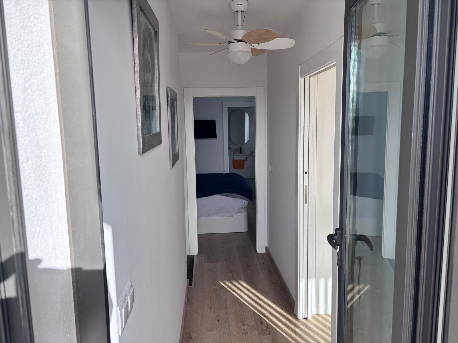 2-Bedroom House in Los Montesinos - Image 25