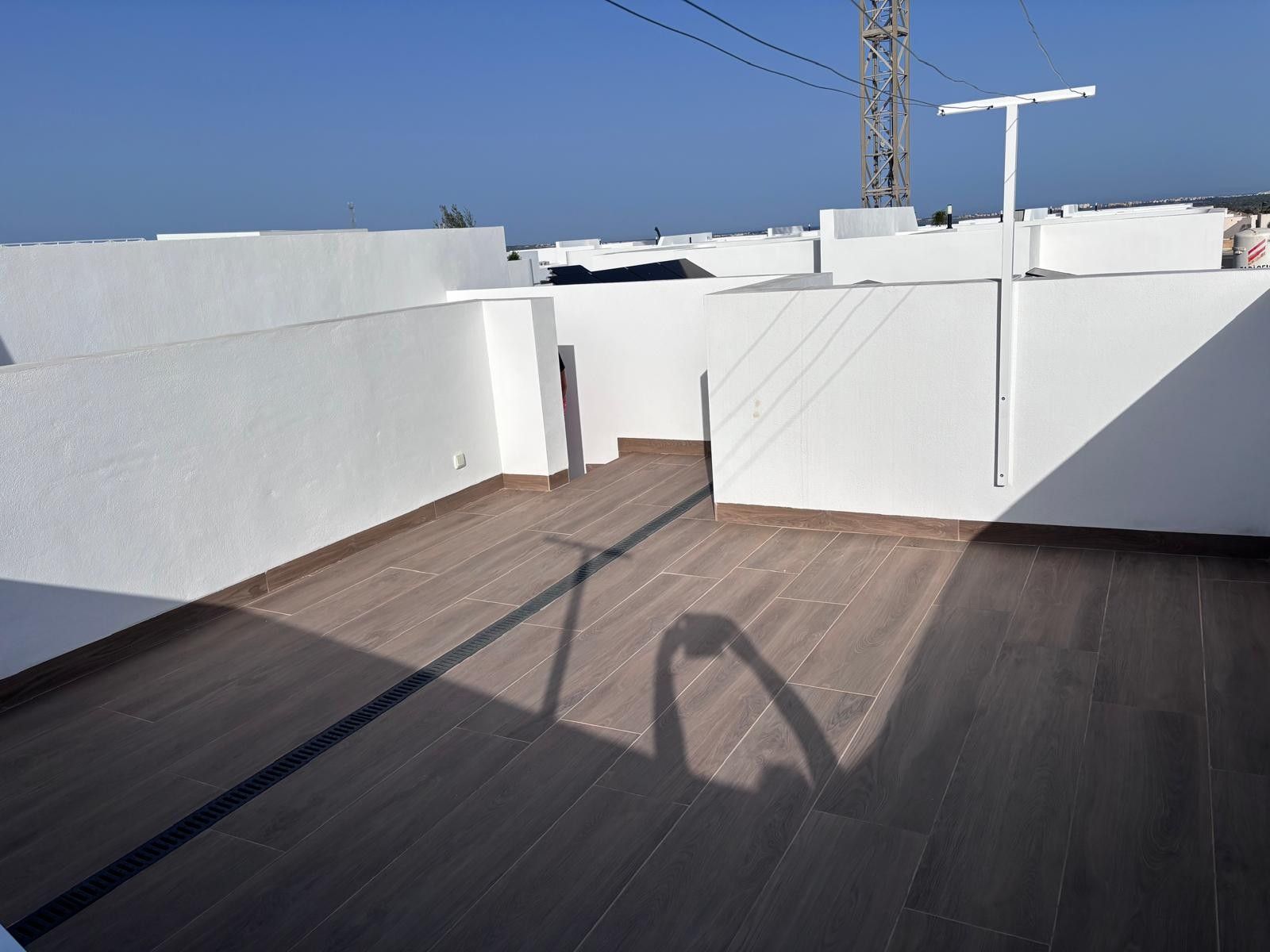 2-Bedroom House in Los Montesinos - Image 33