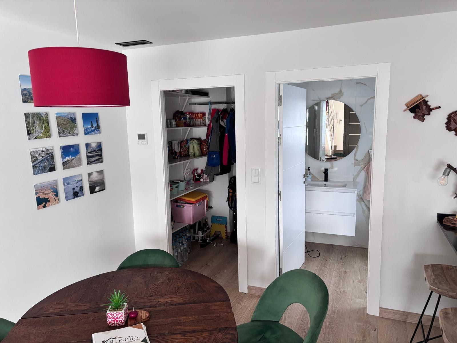 2-Bedroom House in Los Montesinos - Image 5