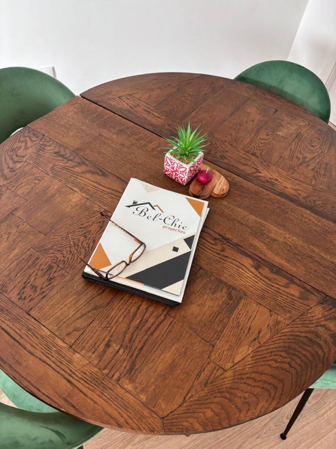 2-Bedroom House in Los Montesinos - Image 6