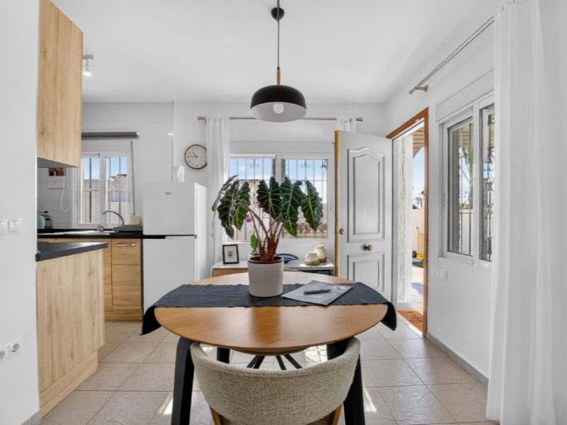 3-Bedroom Villa in Nueva Torrevieja, Torrevieja - Image 12