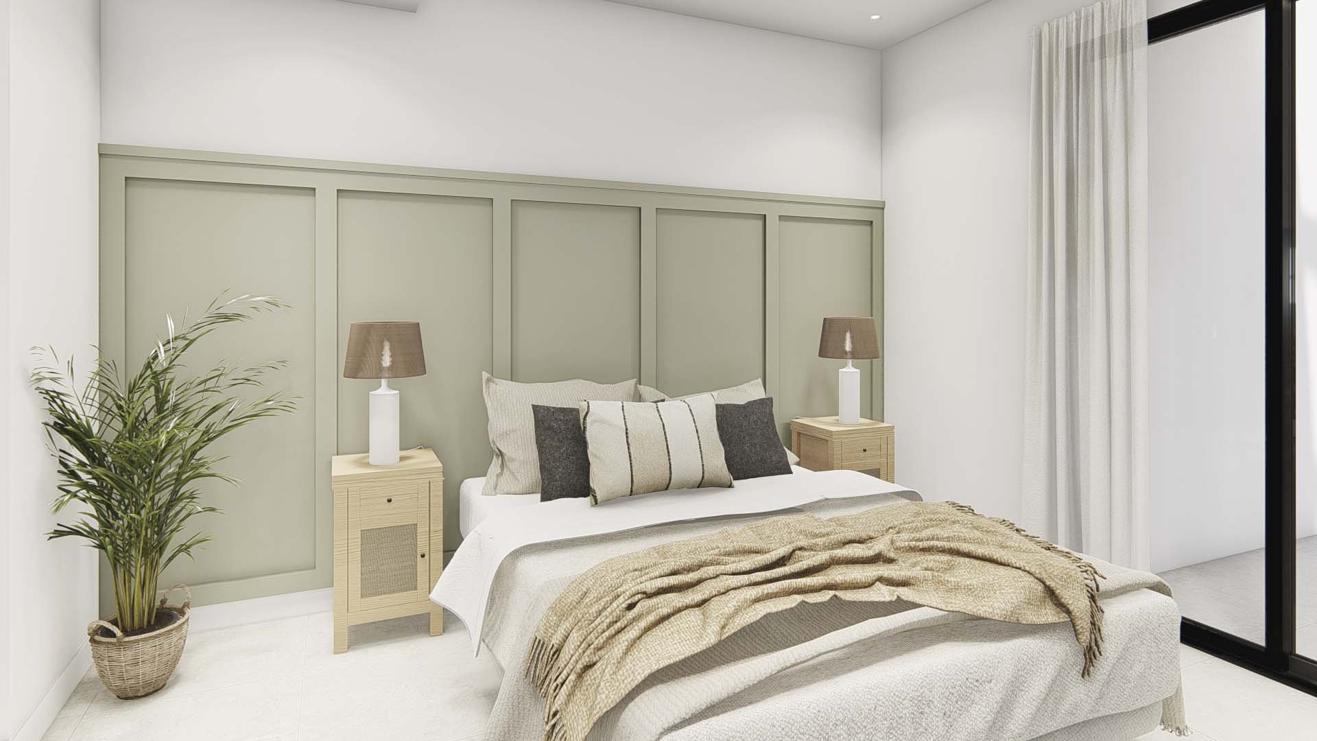 3-Bedroom Townhouse in Dolores - Image 10