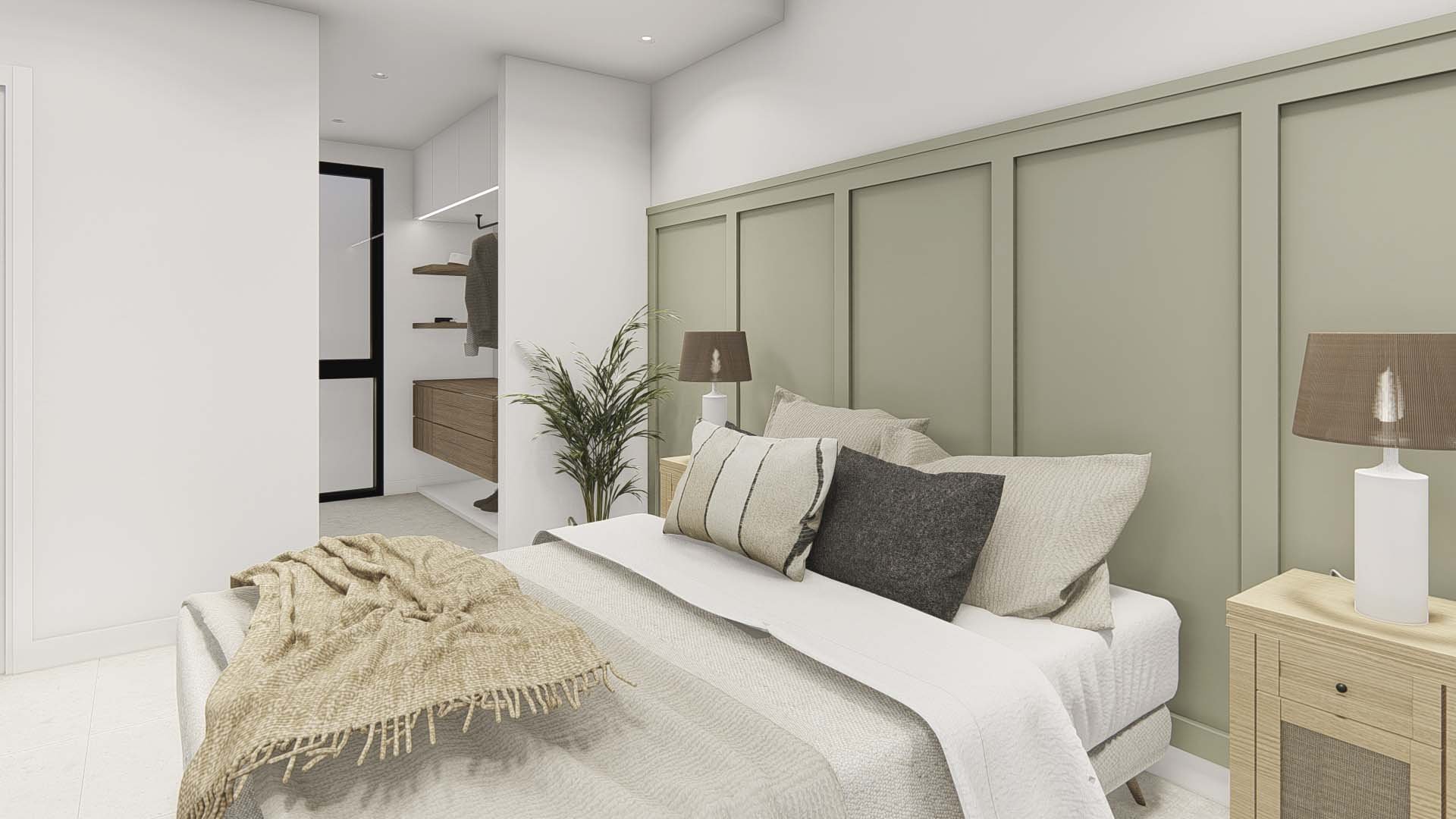 3-Bedroom Townhouse in Dolores - Image 11