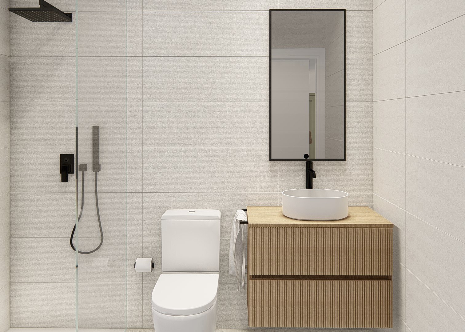 3-Bedroom Townhouse in Dolores - Image 12