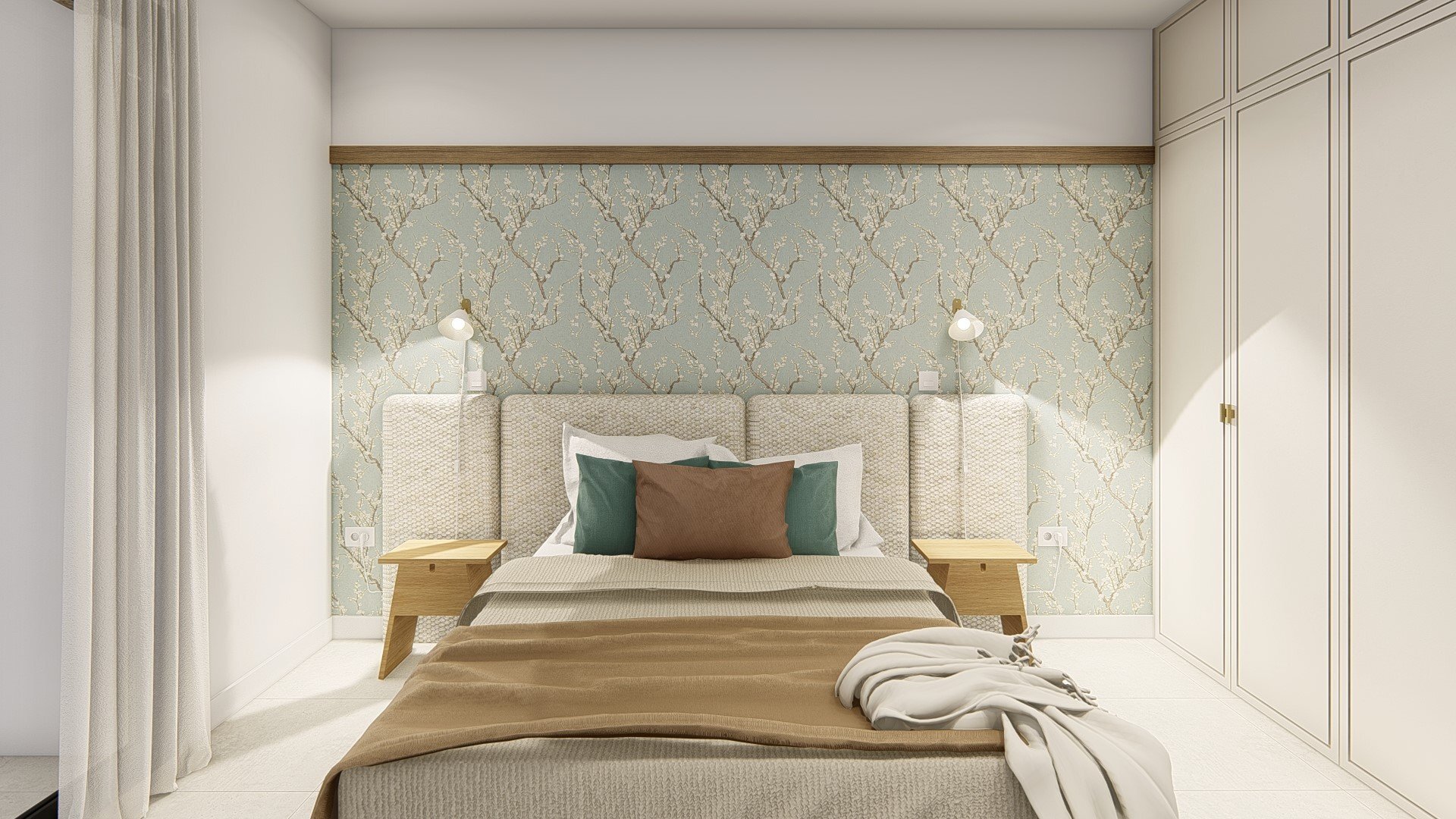 3-Bedroom Townhouse in Dolores - Image 15