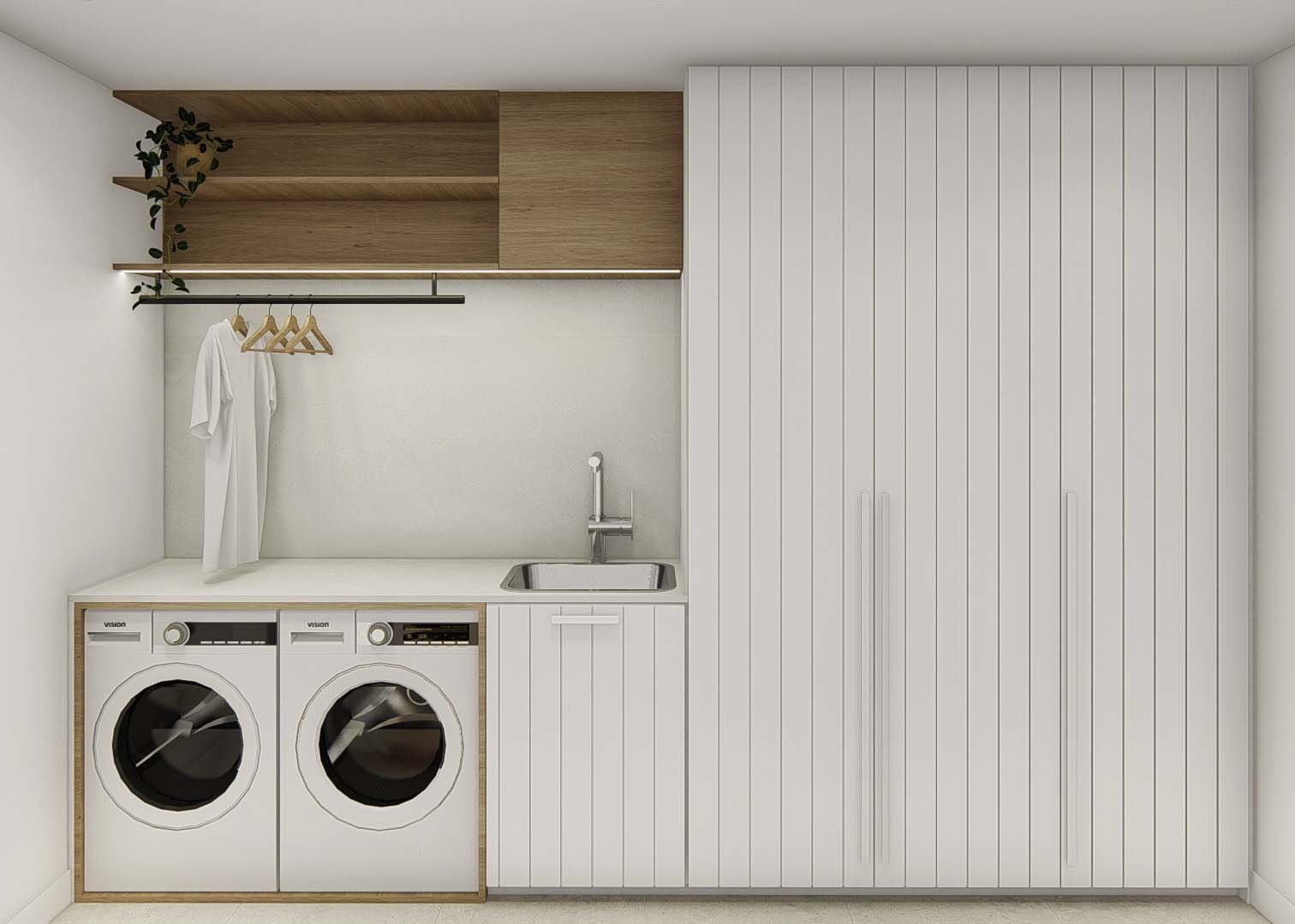 3-Bedroom Townhouse in Dolores - Image 17