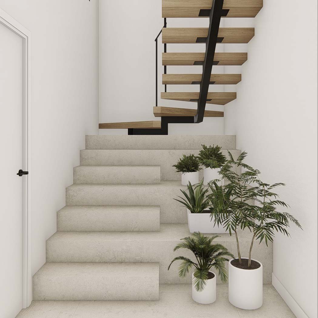 3-Bedroom Townhouse in Dolores - Image 18