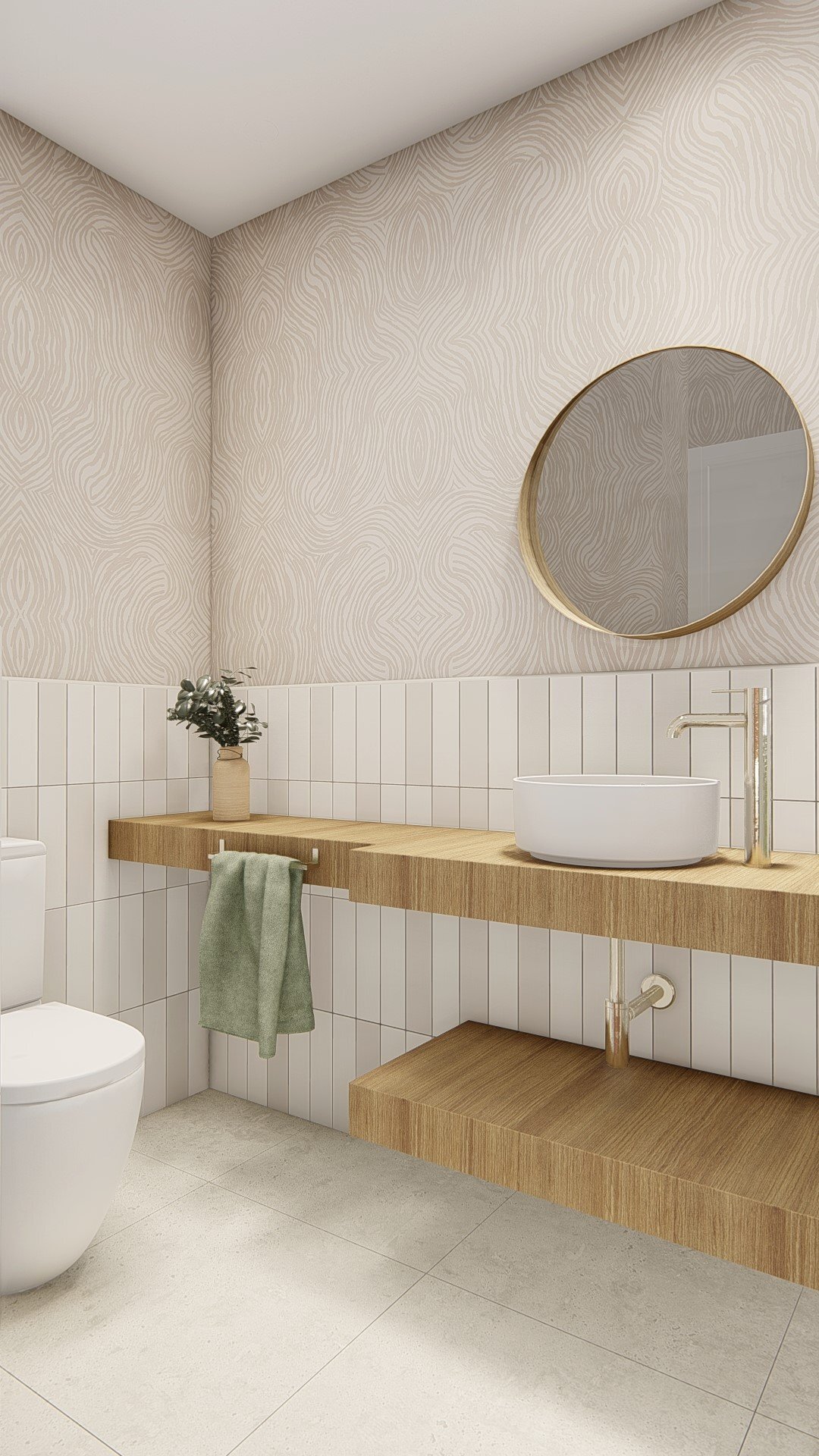 3-Bedroom Townhouse in Dolores - Image 25