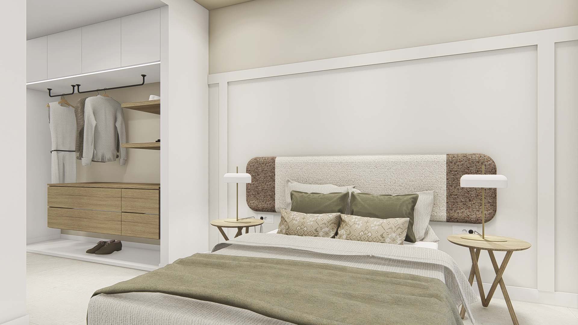 3-Bedroom Townhouse in Dolores - Image 5