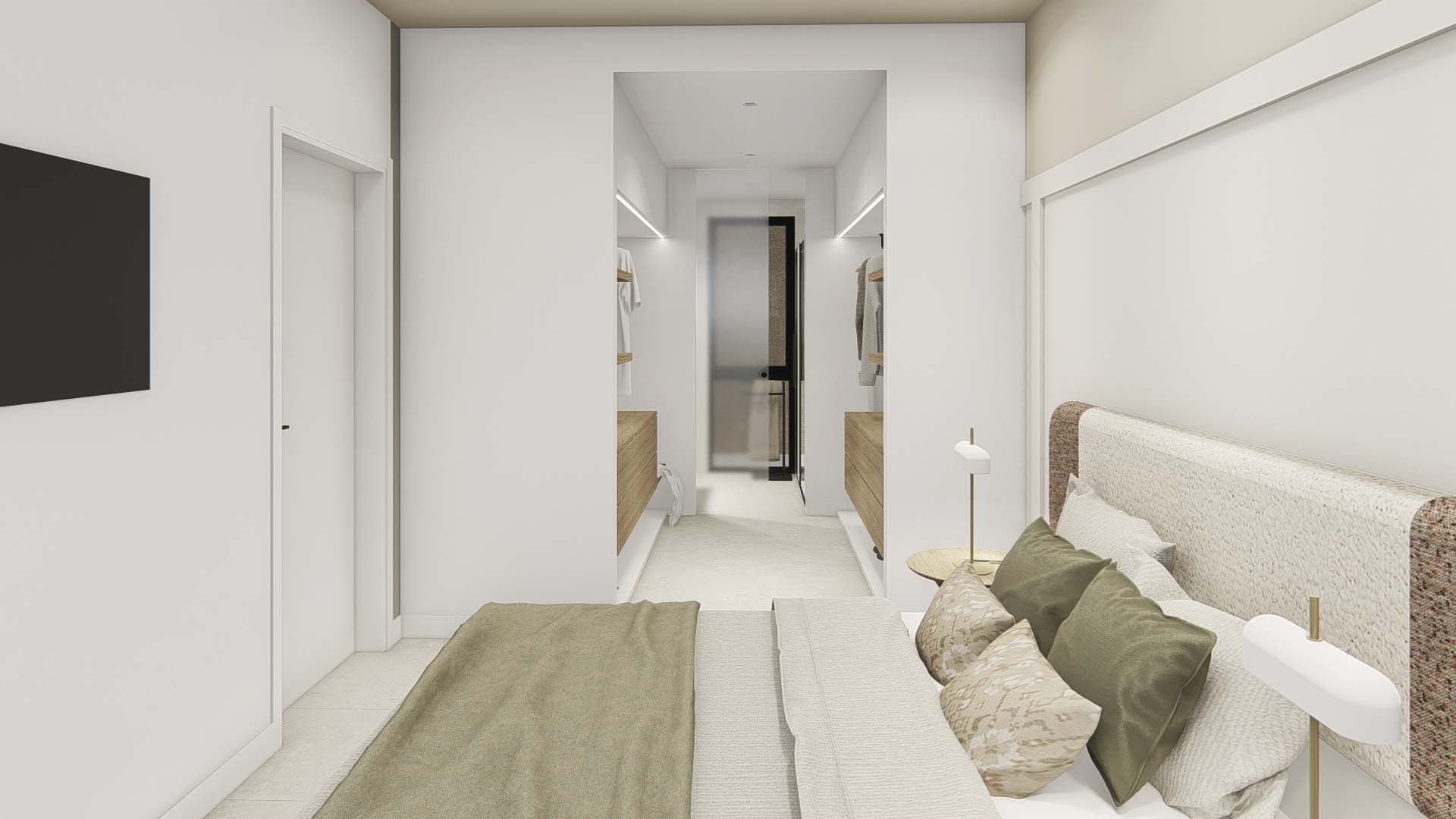 3-Bedroom Townhouse in Dolores - Image 6