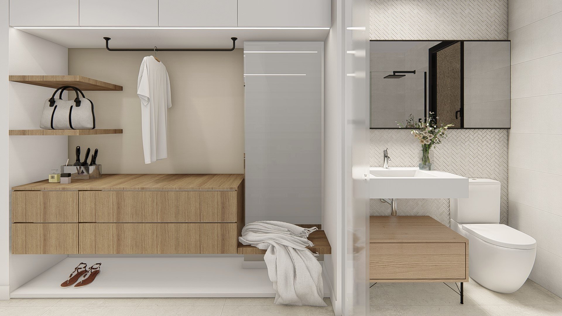 3-Bedroom Townhouse in Dolores - Image 9